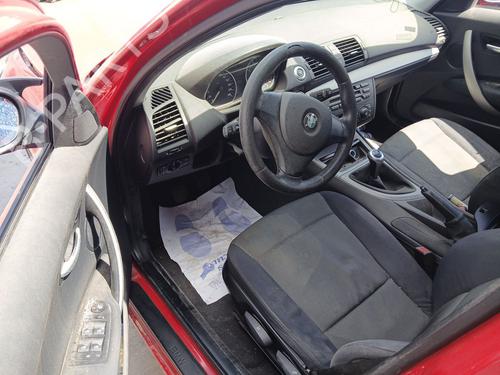 Engine BMW 1 (E87) 116 i | BP19494921M1 