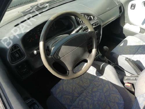 Gearbox SUZUKI BALENO (EG) 1.8 GTX (SY418) | BP19537541M3 
