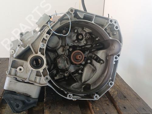 gearbox-renault-captur-ii-hf_-2020-39528933 main image