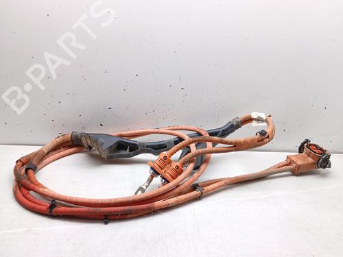 Kabel CUPRA FORMENTOR (KM7, KMP) 1.4 e-Hybrid (150 hp) 30570317