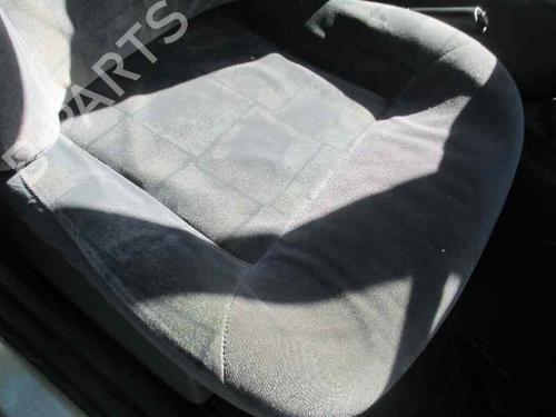 ECU airbags RENAULT MEGANE I Classic (LA0/1_) 1.6 16V (LA00, LA04, LA0B, LA11, LA16, LA19, LA1J, LA1K,... | BP2411283M53 