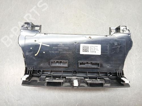 Climate control HYUNDAI TUCSON (TL, TLE) 1.6 T-GDi | BP28692946I5 