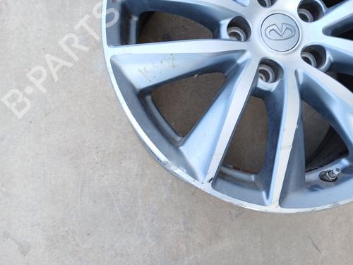 Fælk INFINITI Q50 50 D | BP38236237C45 - Image 2