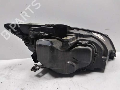 Left headlight FORD FOCUS II (DA_, HCP, DP)  | BP17972720C28 