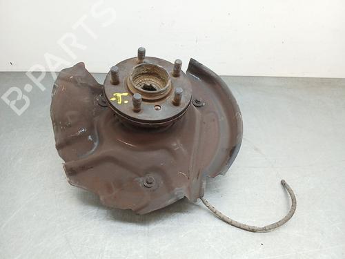 Used Right front steering knuckle Right front steering knuckle LAND ROVER RANGE ROVER III (L322) 3.0 D 4x4 (177 hp) 39945344 39945344