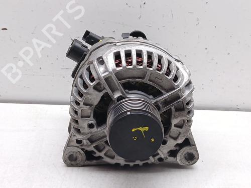Generator CITROËN C4 I (LC_) 1.6 HDi (109 hp) 29826868