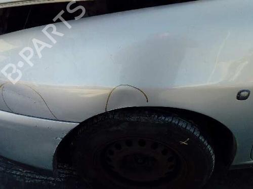 Climate control SEAT IBIZA II (6K1) 1.9 SDI | BP2728550I5 