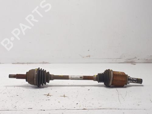 left-front-driveshaft-dacia-sandero-ii-2012-40458164 main image