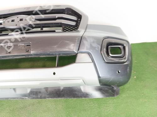 Front bumper FORD RANGER (TKE)  | BP24239174C7 