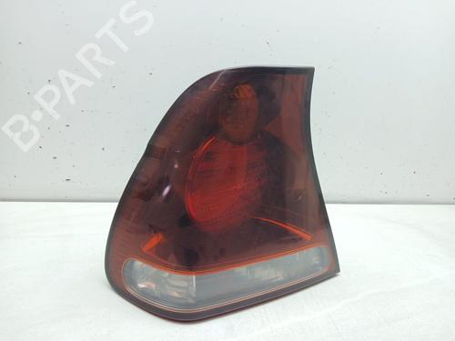 Left taillight BMW 3 Compact (E46) 320 td | BP27164715C34