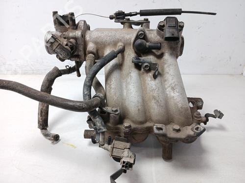 Used Intake manifold KIA PICANTO I (SA) 1.1 (65 hp) 23078408