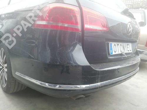 Front right lock VW PASSAT B7 Variant (365) 2.0 TDI | BP10966791C97  - Image 7