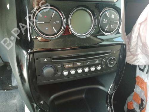 Radio CITROËN C3 II (SC_)  | BP13252446E6 