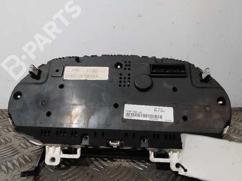 Instrument cluster NISSAN QASHQAI / QASHQAI +2 I (J10, NJ10, JJ10E)  | BP11181793C47 