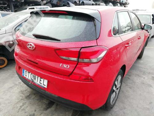 Used Parts HYUNDAI i30 (PDE, PD, PDEN)  1.4 T-GDI  758336