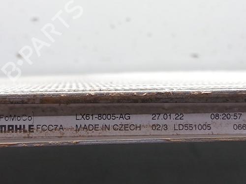 Køler FORD KUGA III (DFK)  | BP27699798M31 