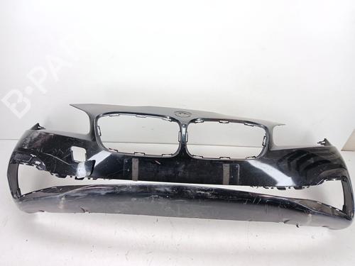 Used Front bumper BMW 2 Active Tourer (F45) 214 d (95 hp) 29543068