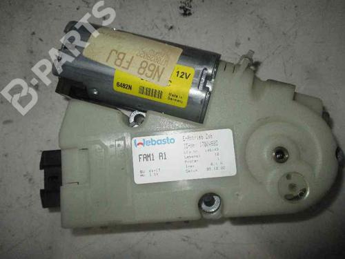 Used Sunroof engine CITROËN XSARA PICASSO (N68) [1999-2012]  2399944