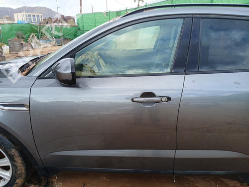 Left front door JAGUAR E-PACE (X540) 2.0 D150 | BP23417919C2 - Image 2
