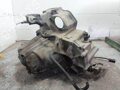 Gearbox NISSAN MICRA II (K11)  | BP28358037M3 