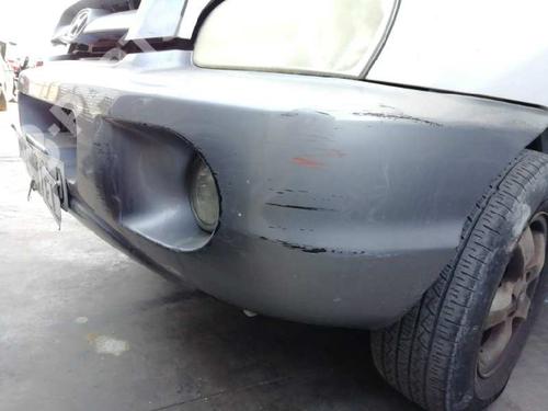 Front bumper HYUNDAI SANTA FÉ I (SM)  | BP10545202C7 