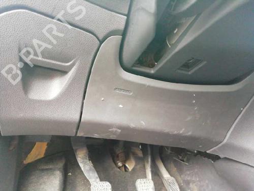 Airbag Kit FORD FIESTA VI (CB1, CCN)  | BP11854049C86 