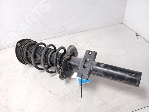 Left front shock absorber AUDI A1 Sportback (GBA)  | BP19916310M16 