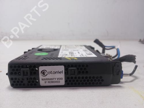 Electronic module OPEL INSIGNIA A Sports Tourer (G09)  | BP13465858M83 