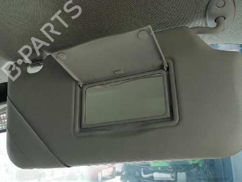 Used Right sun visor FORD B-MAX (JK) 1.0 EcoBoost (100 hp) 17617210