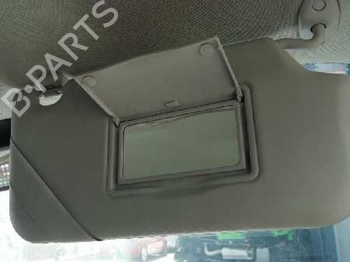 Right sun visor FORD B-MAX (JK) 1.0 EcoBoost (100 hp) 17617210