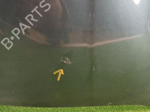 Left front fenders VW JETTA III (1K2) 1.9 TDI | BP22782099C41 