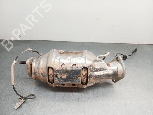 Catalyst HYUNDAI TUCSON (NX4E, NX4A) 1.6 T-GDi | BP36409713M10 - Image 4