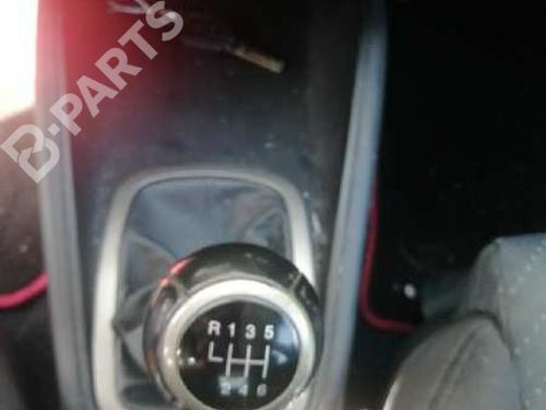 Kollisonspute sett SEAT LEON (1M1)  | BP10809664C86 