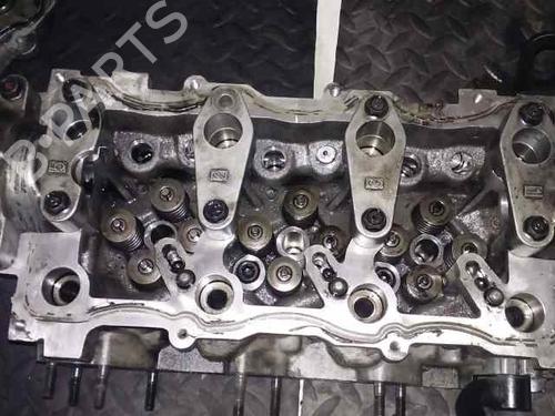 Cylinder head HYUNDAI MATRIX (FC) 1.5 CRDi | BP10968384M5 