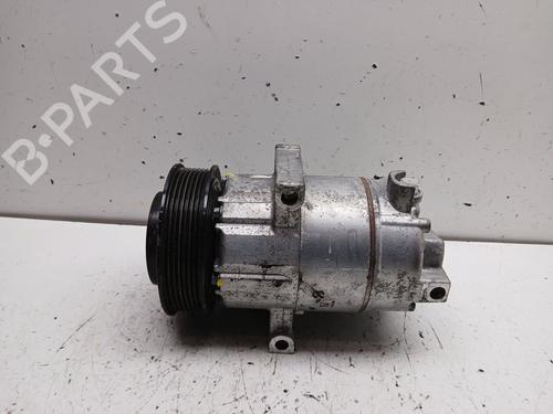 Used AC compressor AC compressor KIA CEED (CD) 1.6 CRDi 136 Eco-Dynamics+ (136 hp) 33434145 33434145