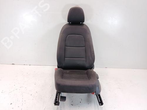 Siège avant gauche AUDI A4 B8 Avant (8K5) 2.0 TDI (143 hp) 32858813