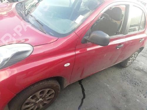 Gearbox NISSAN MICRA III (K12) 1.2 16V | BP10383344M3 
