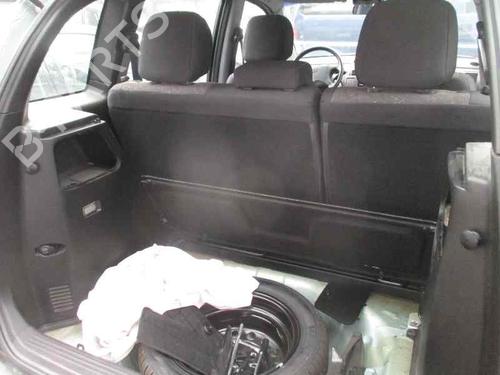 Gearbox HYUNDAI MATRIX (FC) 1.6 | BP2359611M3 