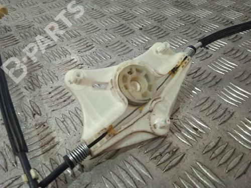 Rudehejsemekanisme Højre foran SEAT LEON ST (5F8) 1.6 TDI | BP9738932C23 