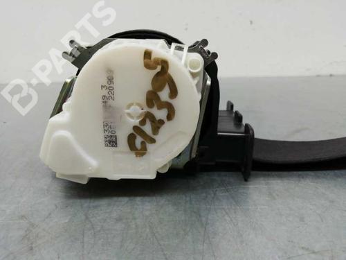 Front right seatbelt BMW 1 (E87) 118 d | BP9193403I25 