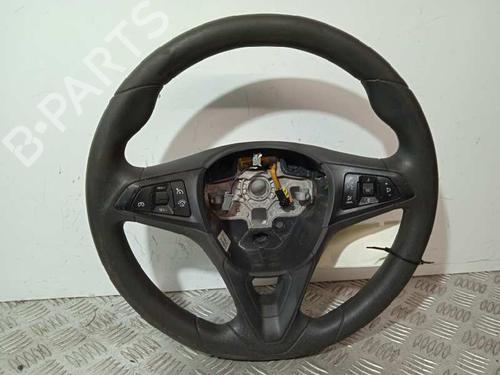 Used Steering wheel OPEL ASTRA K (B16) [2015-2022]  23394764