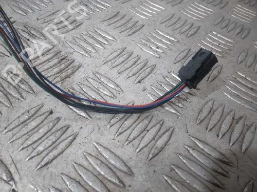 Right mirror PEUGEOT 307 CC (3B) 1.6 16V | BP10336831C27 