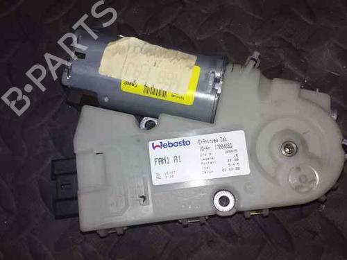 Sunroof engine CITROËN XSARA PICASSO (N68) 1.6 HDi | BP2361565M60 