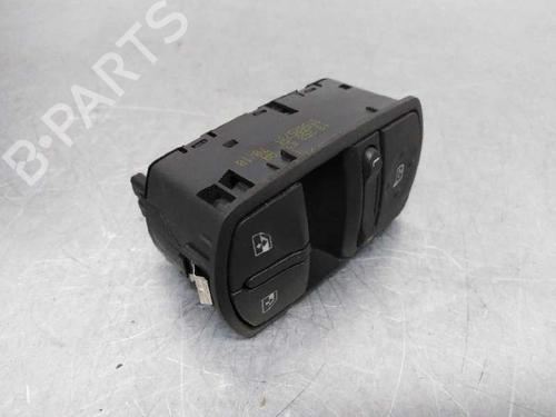 Used Left front window switch OPEL CORSA D (S07) [2006-2015]  8953357