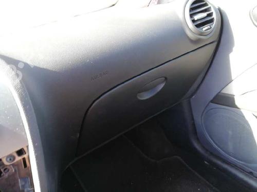 Left front brake caliper SEAT LEON (1P1)  | BP17128868M105 