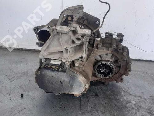 Gearbox VW GOLF IV (1J1) 1.9 TDI | BP10219404M3 