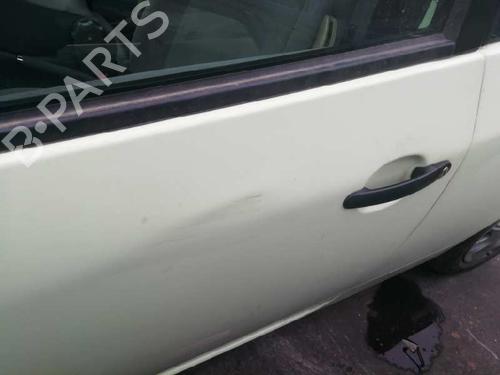 Rear wiper motor SEAT AROSA (6H1) 1.0 | BP5875404M102 