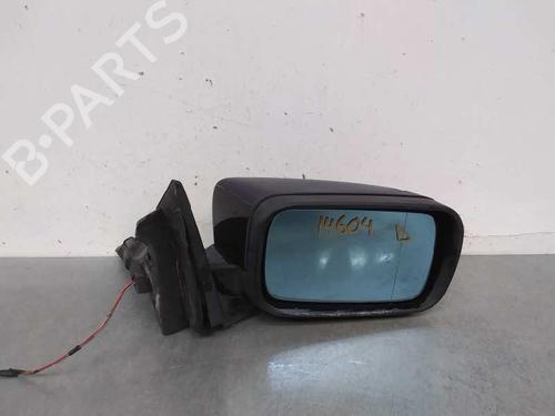 Used Right mirror BMW 3 (E46) 320 d (136 hp) 10492873