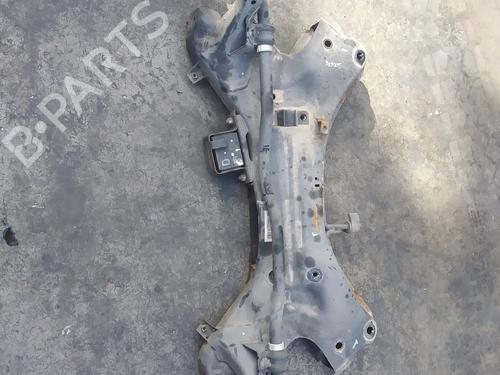 Forbro HYUNDAI ix35 (LM, EL, ELH) [2009-2016]  20233708