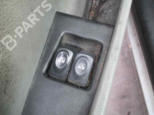 Subframe NISSAN KUBISTAR MPV (X76)  | BP2398415M9 
